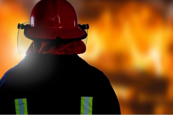 Çində kimya zavodunda baş verən yanğın nəticəsində üç nəfər ölüb