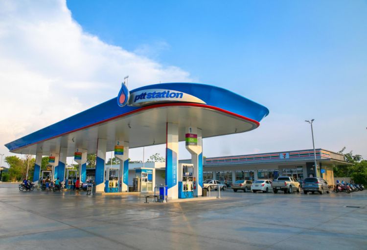 Tailandda yanacaq məntəqələrinin iş saatları qısaldılır