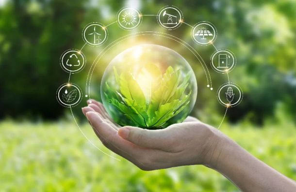 Azərbaycanda "yaşıl enerji"nin gündəlik payı 29 %-i keçib