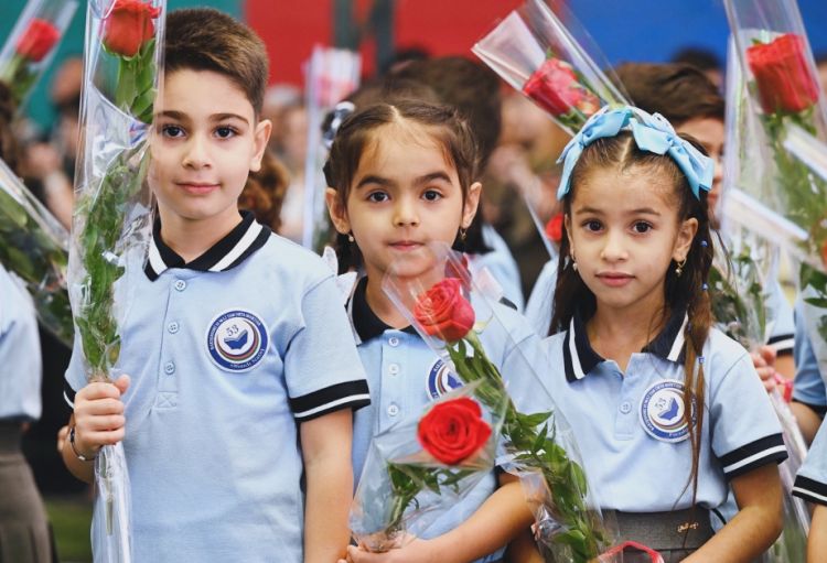 Birinci sinfə qeydiyyat prosesinə hazırlıq: valideynlərin diqqətinə