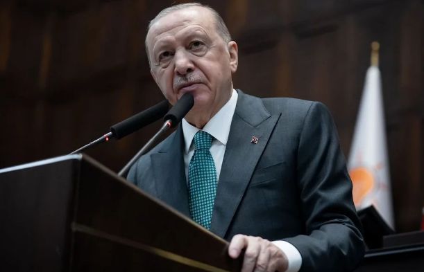 Ərdoğan: İstanbuldakı silahlı insidenti qətiyyətlə pisləyirəm