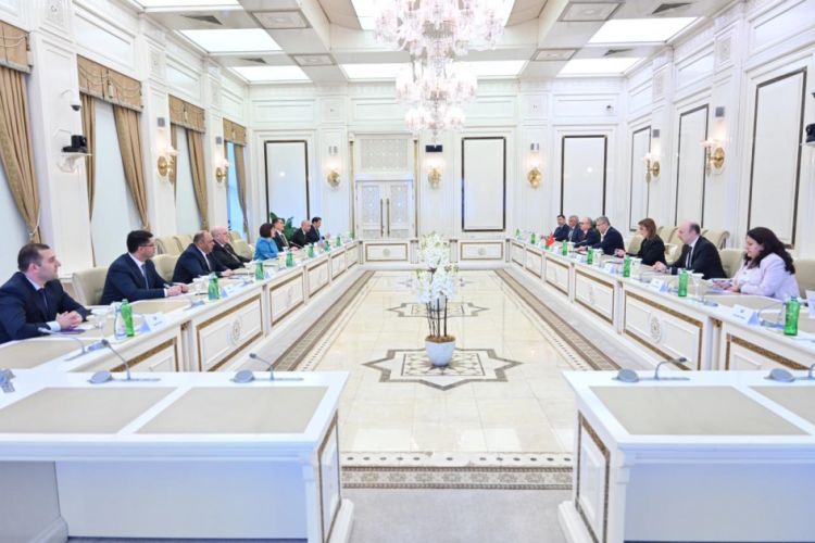 Milli Məclisdə Azərbaycan və Türkiyə prokurorluqları arasında əməkdaşlığın əhəmiyyəti vurğulanıb<font color=red> - FOTOLAR</font>