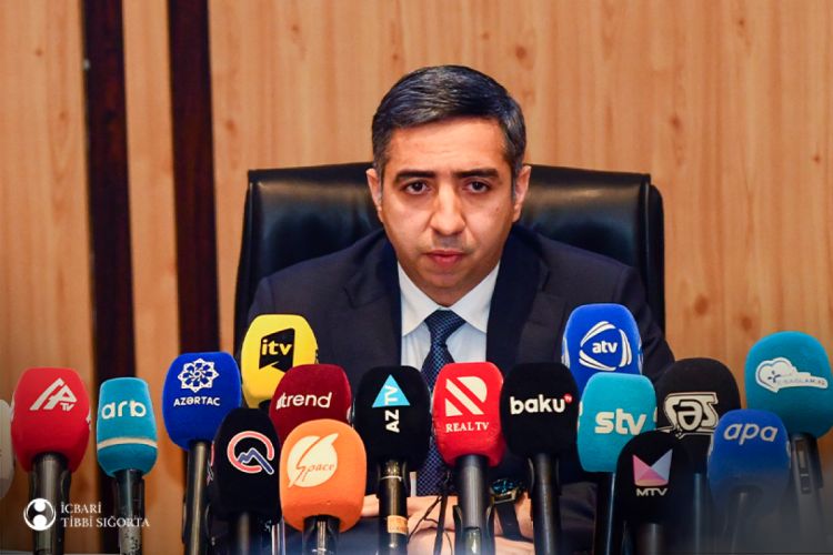 Zaur Əliyev əmək və əhalinin sosial müdafiəsi nazirinin müavini təyin edilib