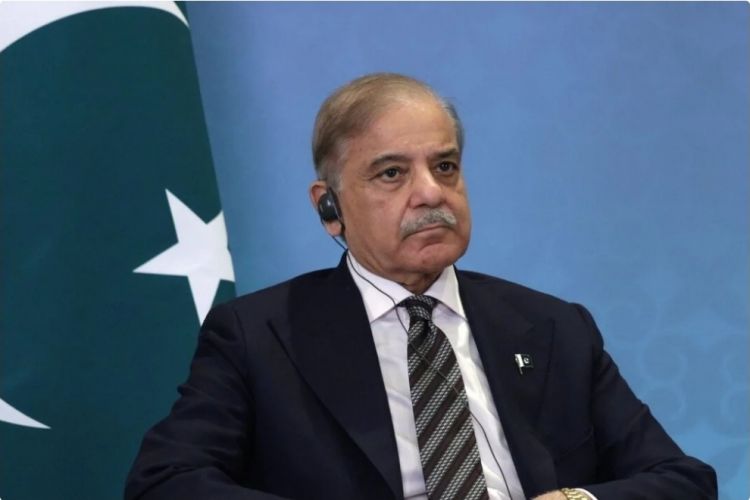 Şahbaz Şərif: İran ilə ABŞ atəşkəs barədə razılığa gəlib