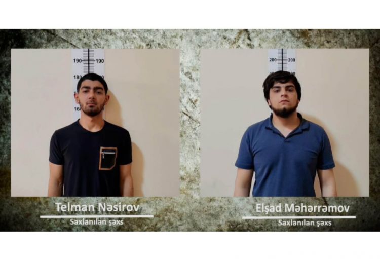 Füzulidə 15 kiloqram marixuana və psixotrop həblər aşkarlanıb