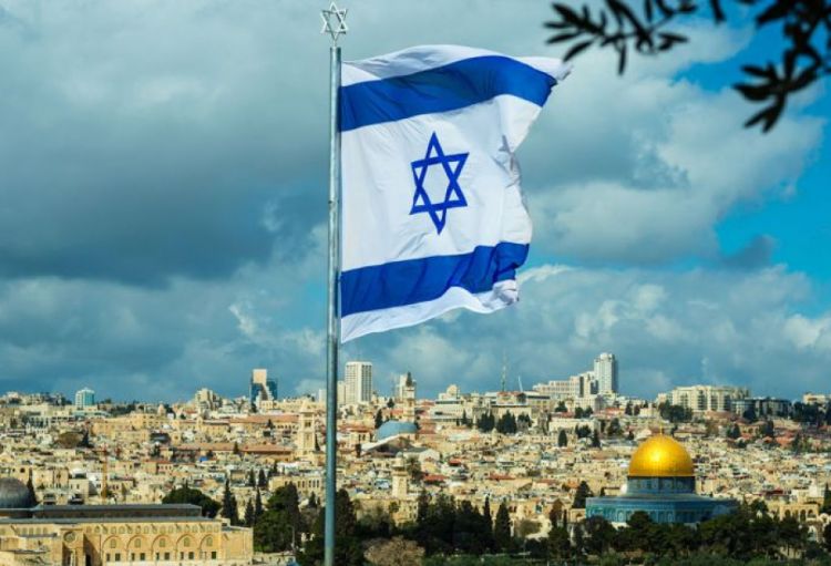 “The Times of Israel”: İsrail İrana hücumların dayandırılmasını dəstəkləyir