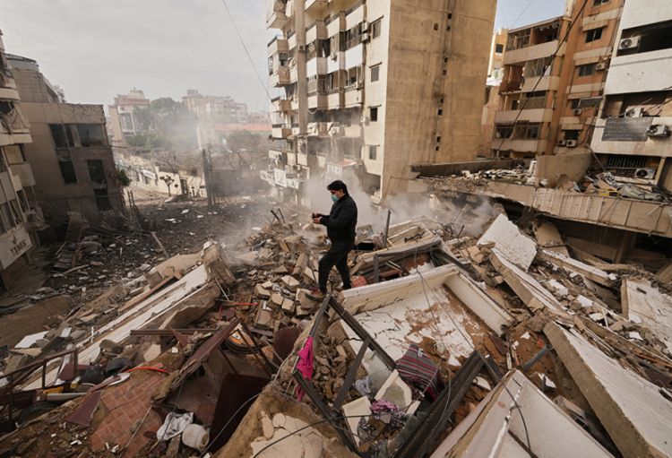 İrana dəyən zərər xüsusi investisiya fondu hesabına ödəniləcək