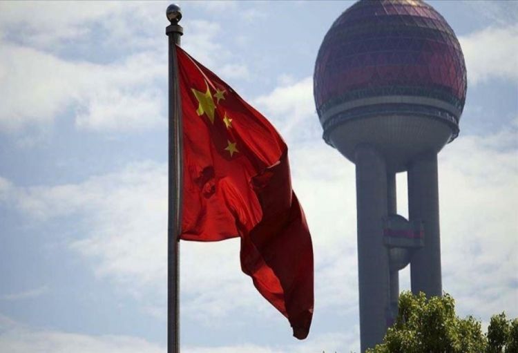 Çin ABŞ–İran atəşkəsinin əldə olunmasına töhfə verib