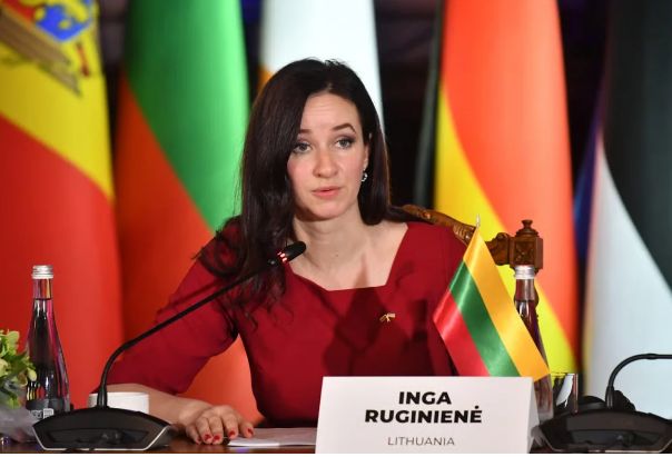 Litvanın Baş naziri aprelin 9-da Azərbaycana səfər edəcək