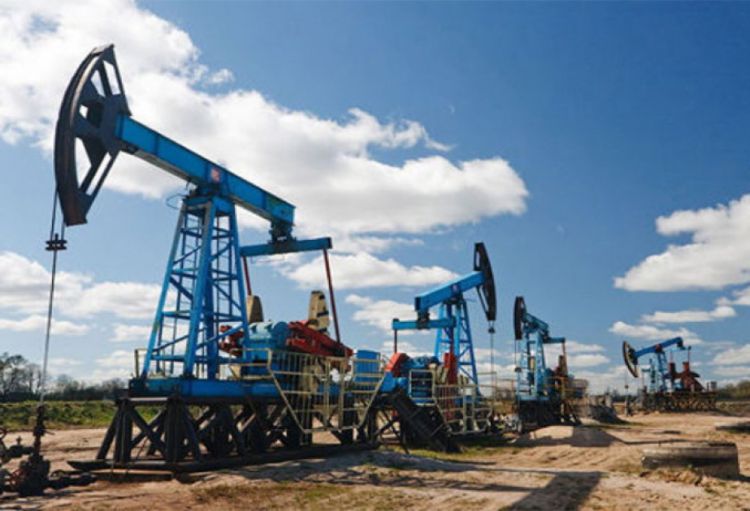 Azərbaycan nefti 140 dollara satılır