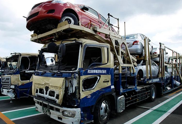 Yaxın Şərq münaqişəsi Yaponiyanın avtomobil sənayesinə mənfi təsir edib