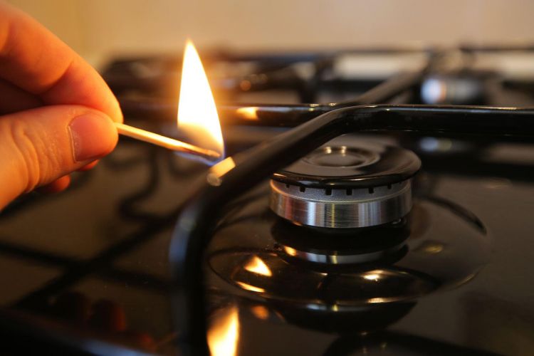 Naxçıvanın bəzi hissələrində qaz olmayacaq