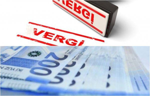 Azərbaycanda ən çox vergi ödəyən 100 şirkət açıqlanıb