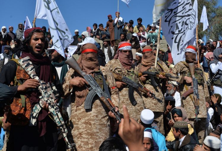 Əfqanıstan və Pakistan gərginliyi azaltmaq barədə razılığa gəliblər