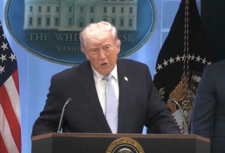 ABŞ Prezidenti: 15 maddənin çoxu barədə razılıq əldə olunub