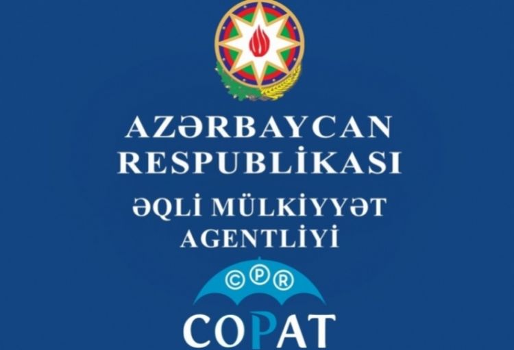 Azərbaycan və Tacikistan arasında sənaye mülkiyyətinin mühafizəsi sahəsində əməkdaşlıq genişlənir