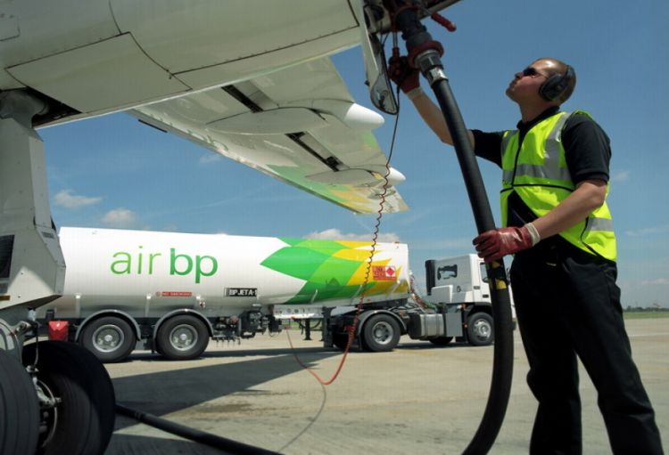 IATA: Aviasiya yanacağı ehtiyatlarının artırılması aylar çəkə bilər