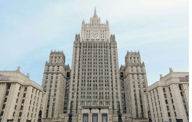 Rusiya XİN İrandakı atəşkəsin Ukrayna üzrə danışıqlara təsirini qiymətləndirib