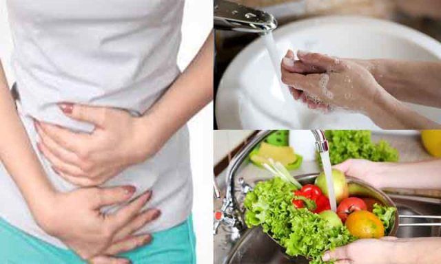 Naxçıvanda ilin ilk üç ayında 98 qida zəhərlənməsi qeydə alınıb