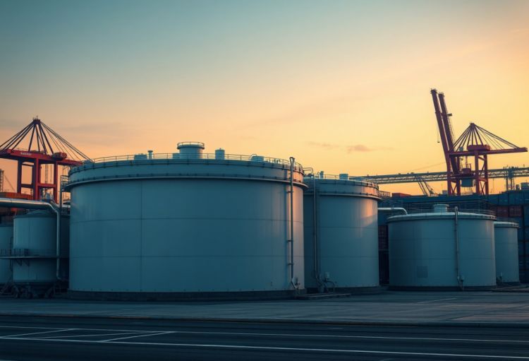 Yaponiya strateji neft ehtiyatlarından istifadəni genişləndirir