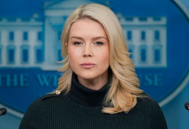 İranla danışıqlarda ABŞ komandasına Vitse-prezident Cey. Di. Vens rəhbərlik edəcək