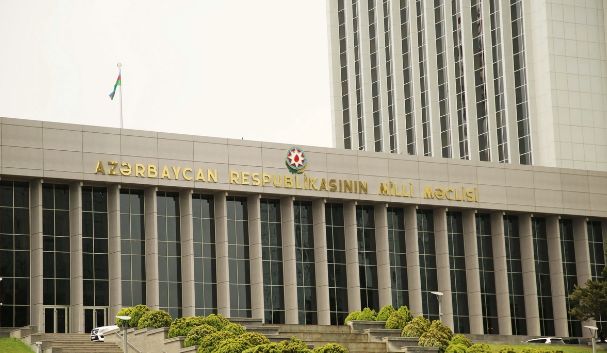 Milli Məclisdə Azərbaycan, Türkiyə, Şimali Kiprin parlamentarilərinin görüşü keçirilir