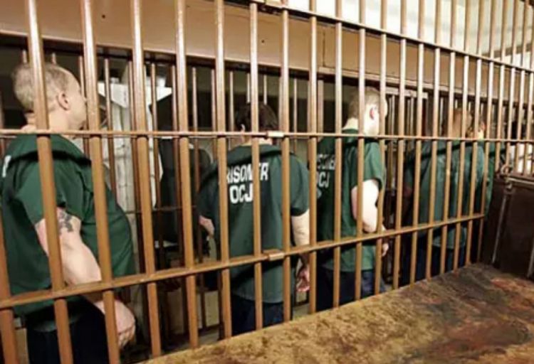 Danimarkada həbsxanaların dolu olması ciddi problemlər yaradır