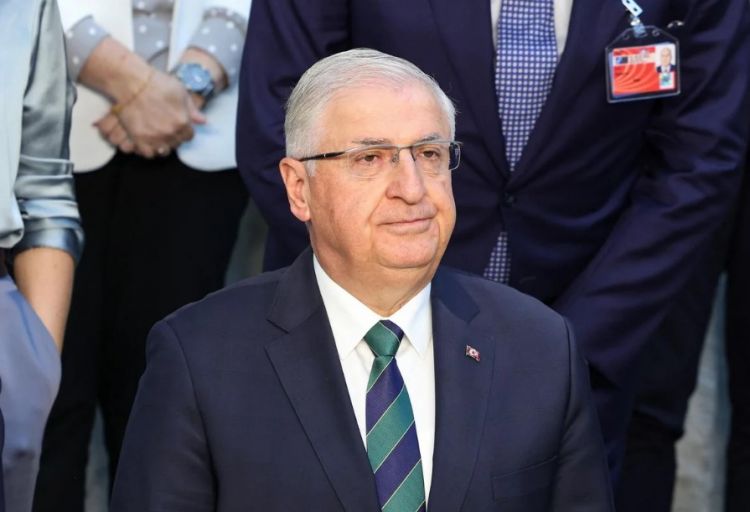 Yaşar Gülər: Aİ-nin üzv olmayan NATO müttəfiqlərini kənarda qoyan yanaşmadan imtinasına ümid edirik