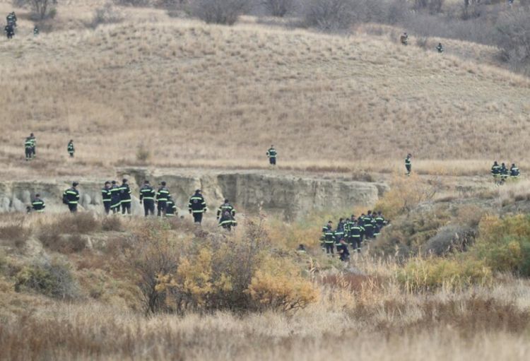 Türkiyə Müdafiə Nazirliyinin sözçüsü C-130 təyyarəsinin qəzaya uğraması ilə bağlı son məlumatları açıqlayıb