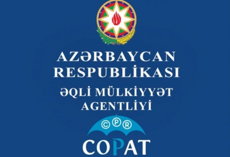 Azərbaycanda əqli mülkiyyət üzrə mütəxəssis hazırlığına böyük diqqət yetirilir