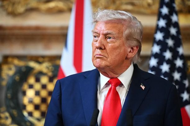 Tramp NATO və müttəfiqləri hədəf alıb