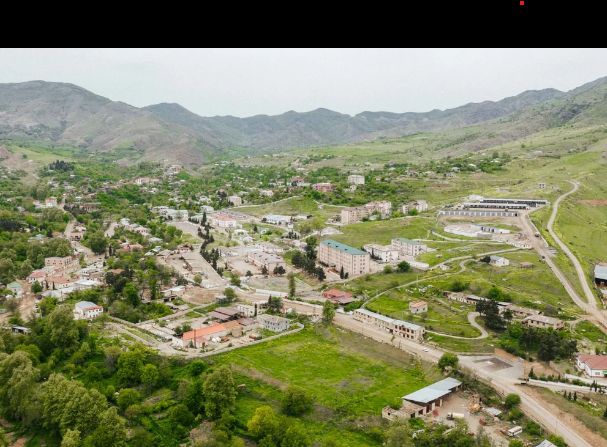 Xocavənddə məskunlaşma olan yerlər telekommunikasiya xidmətləri ilə təmin edilib