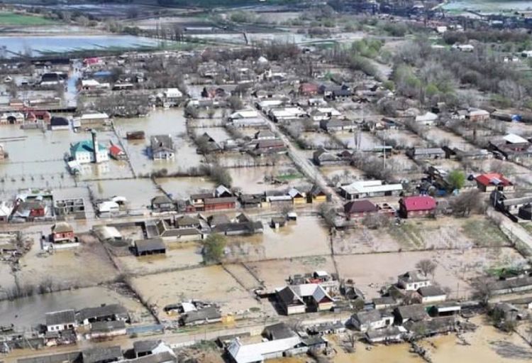 Dağıstanda fövqəladə vəziyyət rejimi gücləndiriləcək