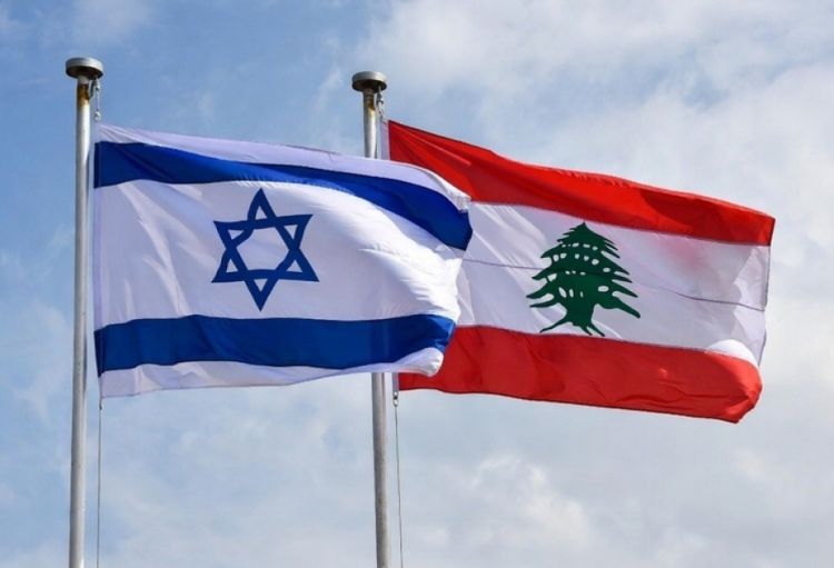 Livan atəşkəs olmadan İsrail ilə danışıqlar aparmayacaq