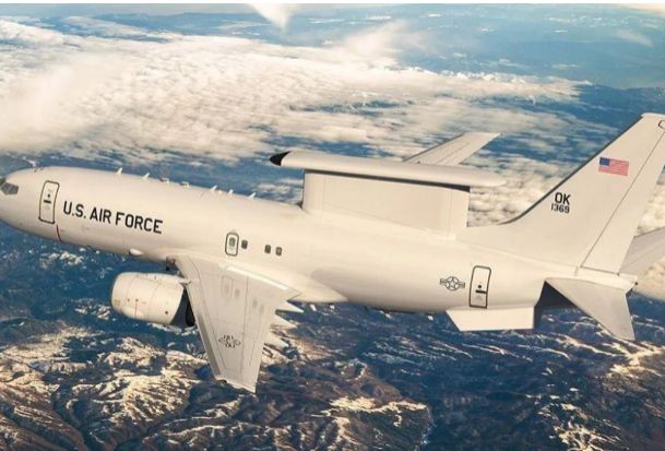 Avstraliya kəşfiyyat təyyarəsinin məlumatlarını ABŞ-yə yalnız müdafiə üçün verdiyini bildirib