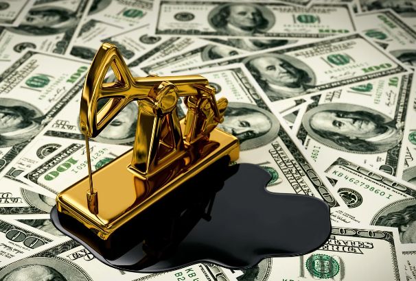 Azərbaycan neftinin qiyməti 4 %-ə qədər artıb