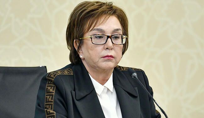 Məleykə Abbaszadə: Son 10 ildə DİM-də 6 milyondan çox insan imtahan verib