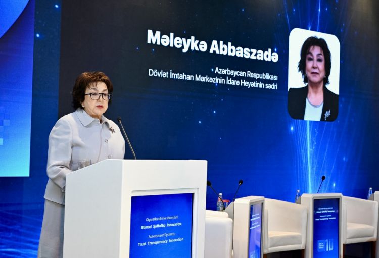 İdarə Heyətinin sədri: DİM hər il 15 milyondan çox elektron xidmət göstərir