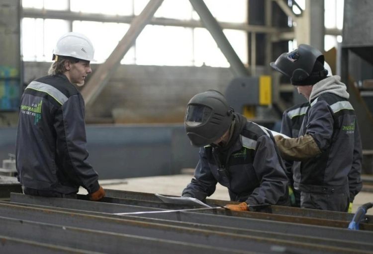 Qazaxıstanda sənaye tullantılarını 40 dəfə azaldan texnologiya hazırlanıb