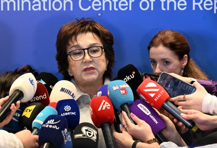 DİM rəhbəri: XI siniflər üçün keçirilmiş buraxılış imtahanının nəticələri aprelin 25-dən sonra açıqlanacaq