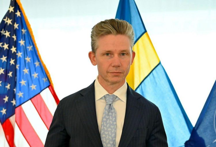 İsveç NATO-da parçalanma riskləri barədə xəbərdarlıq edir