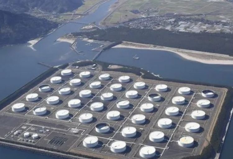 Yaponiya strateji ehtiyatlarından daha çox neft buraxacaq