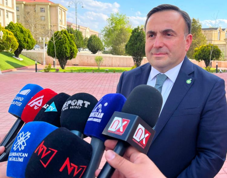 Naxçıvanda təhsil müəssisələrində yeni laboratoriyalar və emalatxanalar yaradılacaq