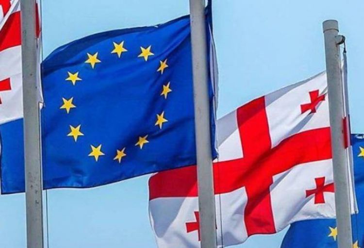 Avropa İttifaqı Xarici İşlər Nazirləri Gürcüstandakı vəziyyəti müzakirə edəcəklər