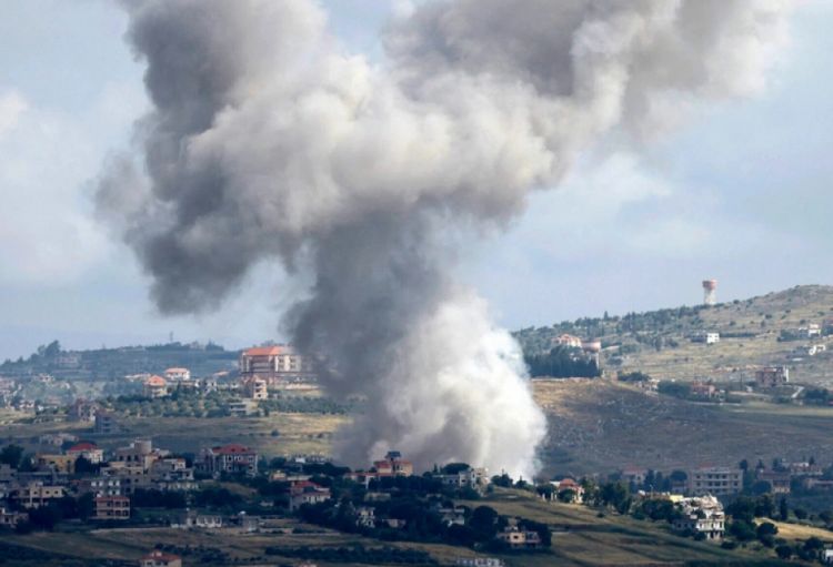 ABŞ və Livan İsraildən danışıqlara qədər “Hizbullah”a hücumları dayandırmasını istəyir