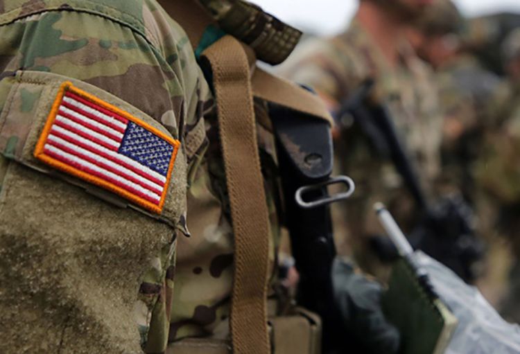 Pentaqon: İrana qarşı əməliyyatda 390 amerikalı hərbçi yaralanıb