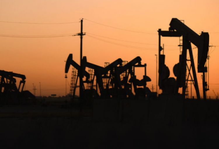 Azərbaycan neftinin qiyməti 119 dollar olub