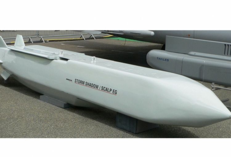 Fransa müdafiə sənayesini gücləndirmək üçün 15 milyard avro kredit alacaq