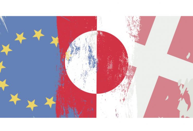 Tədqiqatçı: Qrenlandiyanın müstəqilliyə gedən yolu Aİ-dən keçir