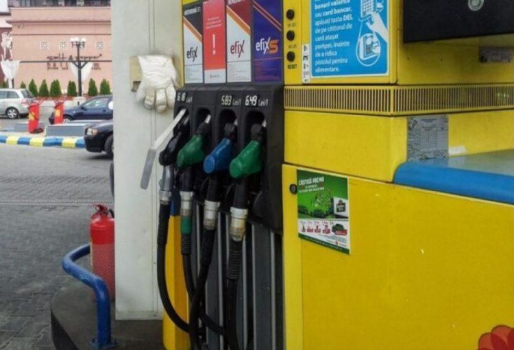 Rumıniya Azərbaycanın dəstəyi ilə daxili yanacaq ehtiyatını qarşılaya biləcək